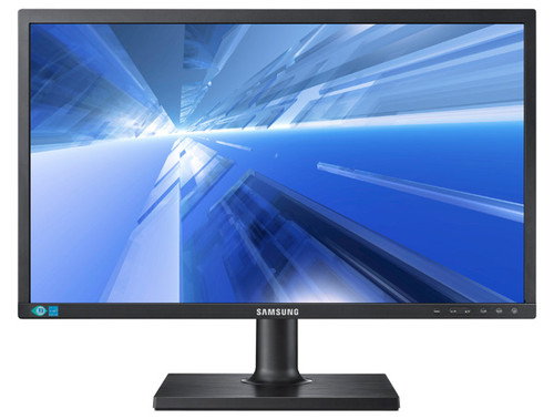 LS22C20KBS/EN - Samsung 21.5" LED Business Monitor