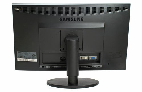 LS22CBUMBE - Samsung 22" Professional LED LCD Monitor