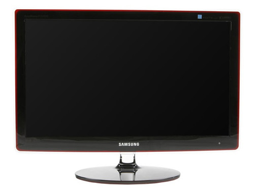 LS23EMDKF - Samsung 23 Inch LCD Monitor HDTV Tuner