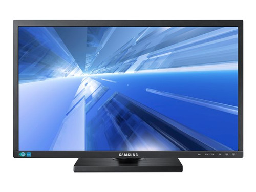 Samsung Series 6 S27c650d 27-Inch LED Business Monitor 5000:1 300cd/m2 - ideal for office use, crisp display