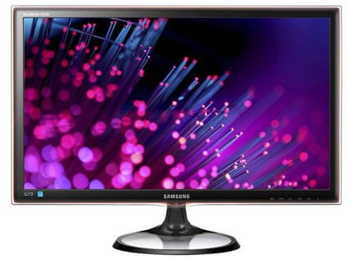 LT27A550EW - Samsung 27" LED Monitor