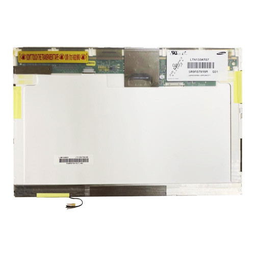 LTN133AT07-001 - Samsung 13.3" WXGA 1280x800 Glossy Laptop LCD Screen