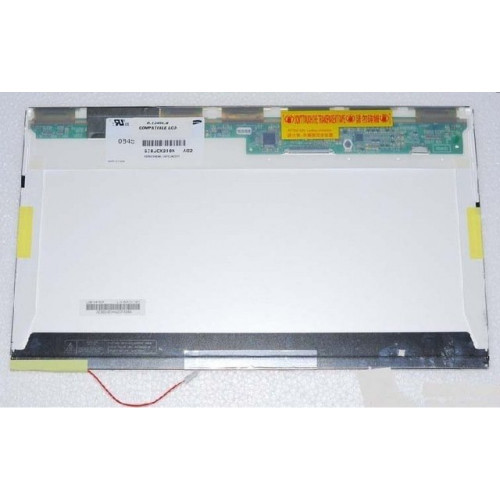 LTN160AT01-B02 - Samsung 16" WXGA Glossy TFT LCD Screen