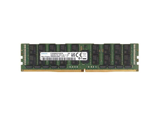 M386A8K40CM2-CTD7Y - Samsung 64GB 2666MHz DDR4 ECC LRDIMM Server Memory