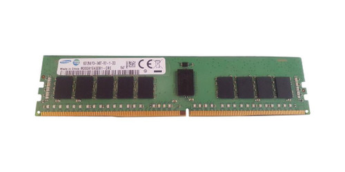 M393A1G43DB1-CRC - Samsung 8GB 2400MHz DDR4 ECC Registered DIMM