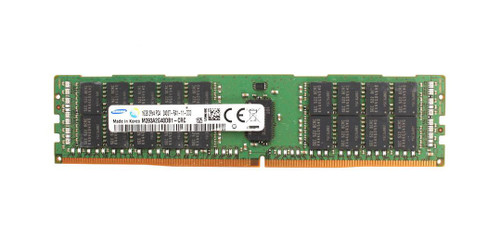 M393A2G40DB1-CRC - Samsung 16GB 2400MHz DDR4 ECC Registered DIMM