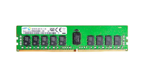 M393A2K40BB1-CRC - Samsung 16GB 2400MHz DDR4 ECC Registered DIMM