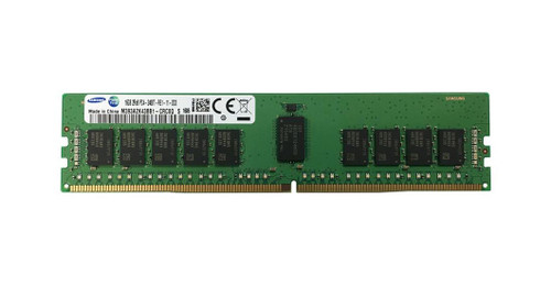 Samsung M393A2K43BB1-CRC 16GB DDR4 PC4-19200 ECC Memory