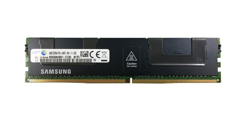 Samsung M393A8K40B21-CTC 64GB DDR4 Registered ECC Memory