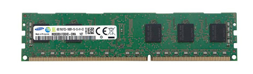 M393B5173QH0-CMA - Samsung 4GB DDR3-1866 PC3-14900 ECC Registered Memory