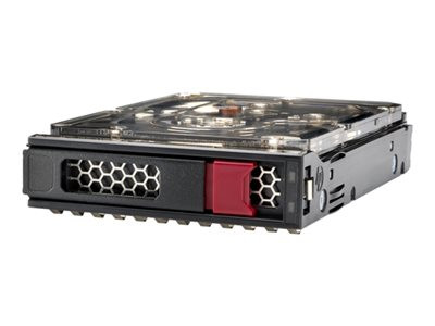 P09155-B21 - HP 14TB 7200RPM SAS 12Gb/s 3.5" HDD