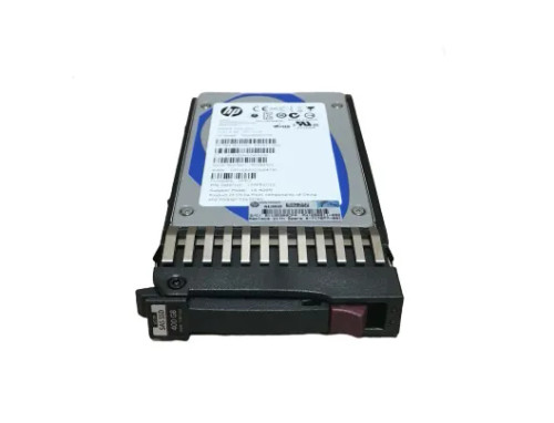 P10462-B21 - HPE 3.84TB SAS 12Gb 3.5" Mixed Use SSD