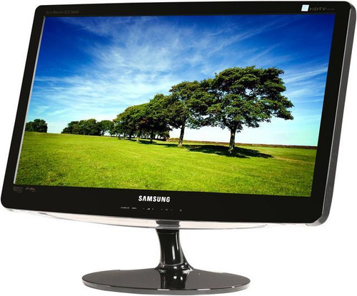MD230 - Samsung 23" 1920x1080 8ms 300Nit LCD Monitor
