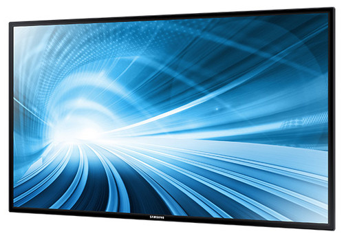 MID462DS - Samsung 46" LCD Dummy Display Stand