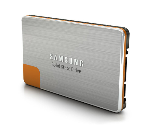 Samsung 32GB MLC SATA 3Gb/s 2.5-inch SSD for MMCRE32G5MSP - Compatible with Servers