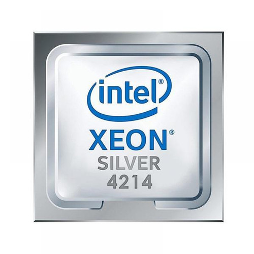 P10940-B21 - HPE 2.20GHz 12-Core Xeon Silver 4214 Processor