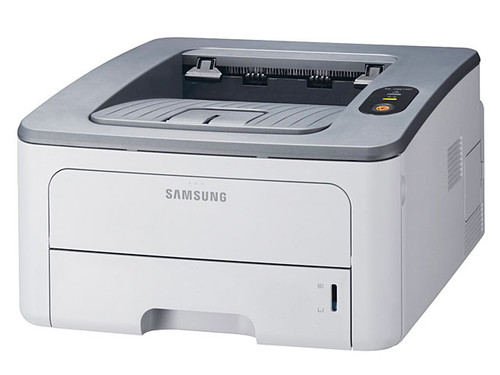 ML-2851ND - Samsung 1200 dpi 30ppm Network Monochrome Laser Printer