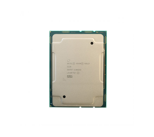HP Xeon Gold 5218 16-Core Processor P10945-B21 for FCLGA3647 Socket - 2.30GHz 10.4GT/s UPI 22MB Cache - Server CPU