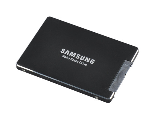MZ7GE480EW01 - Samsung 480GB SATA 6Gb/s 2.5" SSD