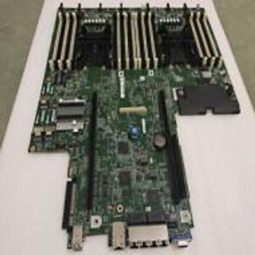 P11781-001 - HP DL360 G10 System Board