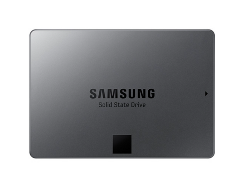 Samsung 840 EVO 500GB TLC SATA 6Gb/s SSD for AES 256-bit FDE, 2.5-inch, compatible with servers