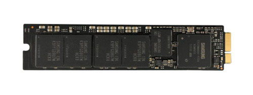 MZ-CPA5120 - Samsung 512GB MLC SATA 6Gb/s M.2 22110 SSD