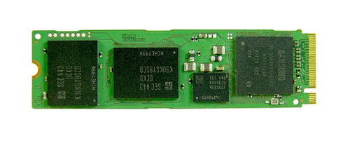 MZHPV512HDGL-000L1 - Samsung 512GB MLC PCIe Gen 3.0 x4 M.2 2280 SSD