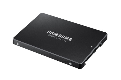 MZILS400HCGR-000V3 - Samsung 400GB MLC SAS 12Gb/s 2.5" SSD
