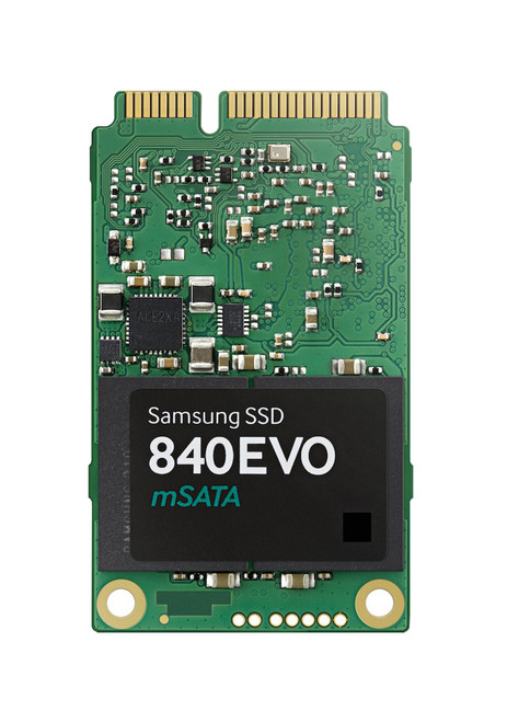 MZ-MTE250B - Samsung 250GB SATA 6Gb/s mSATA SSD