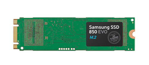 MZ-N5E500Z - Samsung 500GB SATA 6Gb/s M.2 2280 SSD