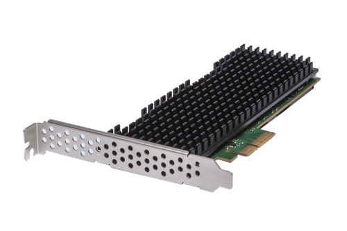 MZ-PKI1T60 - Samsung 1.6TB PCIe Gen 3.0 x4 NVMe SSD