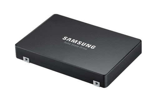 MZWEI400HAGM-00003 - Samsung 400GB eMLC PCIe Gen 3.0 x4 NVMe U.2 2.5" SSD