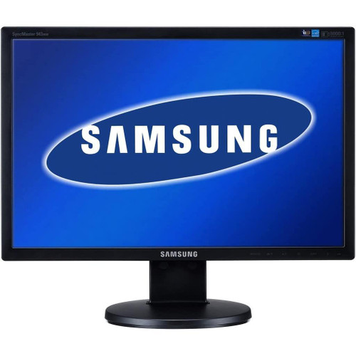 NB19BSHBV - Samsung 19-Inch TFT-LCD Monitor