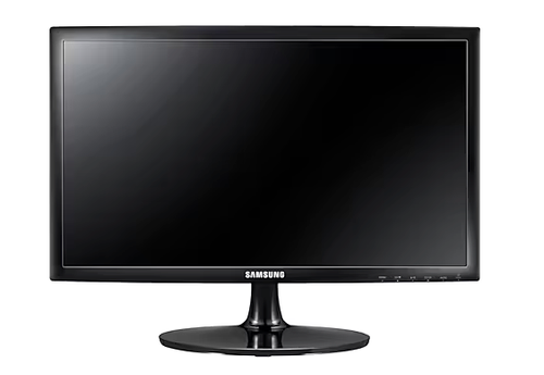 S19A450BW-1 - Samsung 19" 1440x900 LED Monitor
