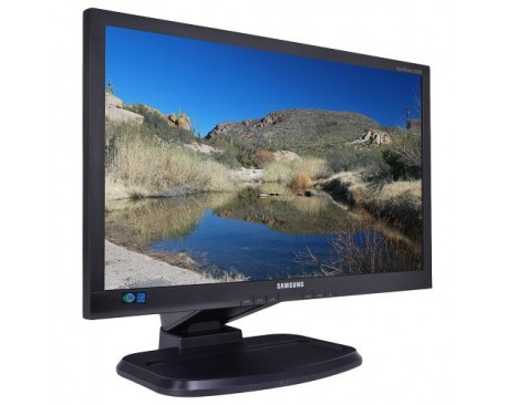 S22A200B-2-PB-B - Samsung 22" 1080p DVI Widescreen LED LCD Monitor