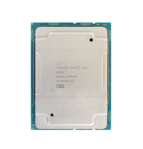 P24467-B21 - HP Xeon Gold 6226R 2.90GHz 16-Core Processor