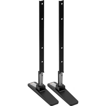 STN-L4055AD/ZA - Samsung 55" LCD Monitor Stand Desk Mountable