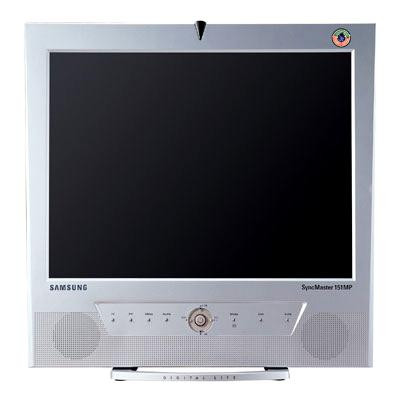 TN-RBAD10 - Samsung 19" LCD Colour Monitor