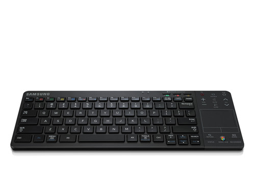 VG-KBD2000/ZA - Samsung Wireless QWERTY Bluetooth 2.1 Touchpad Keyboard