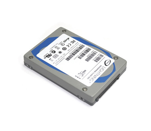 LB806MC - SanDisk 800GB SAS 6Gb/s 2.5" SSD