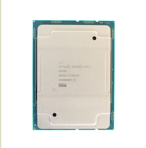 P24474-B21 - HP 2.70GHz Xeon Gold 6258R 28-Core Processor