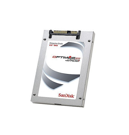 SDLLOC6R-020T-5CA1 - SanDisk 2TB SAS 6Gb/s 2.5" eMLC SSD