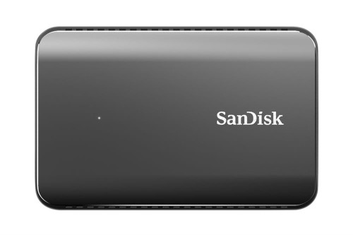 SDSSDEX2-960G-G25 - SanDisk Extreme 900 960GB Portable Solid State Drive