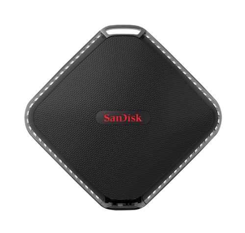 SDSSDEXT-240G-G25 - SanDisk Extreme 500 240GB Portable Solid State Drive