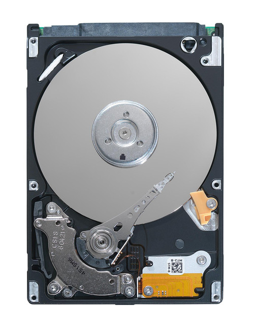 Seagate Momentus 5400.6 160GB 2.5 HDD 5400RPM SATA 3Gb/s 16MB Cache - for laptops and notebooks