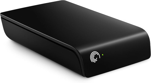 5S2033-000 - Seagate 1.5TB USB 3.0 2.5" External HDD