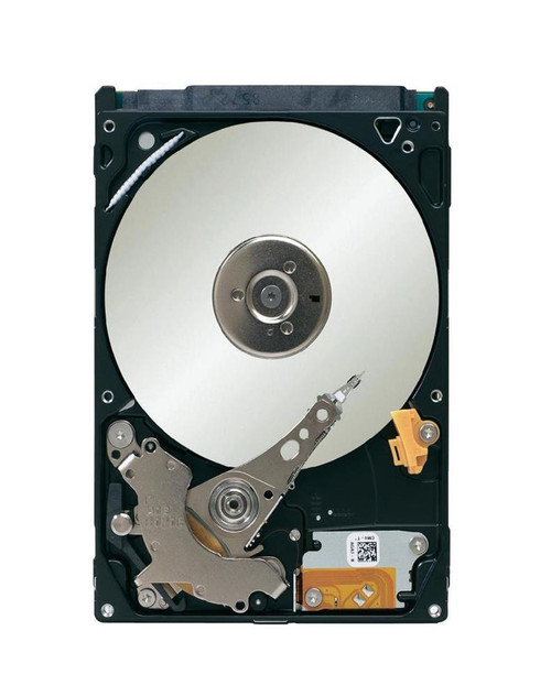 9BS142-259 - Seagate 500GB 5400RPM SATA 6Gb/s 2.5" HDD