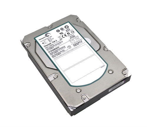 9CL066-043 - Seagate 450GB 15000RPM SAS 3.5" HDD