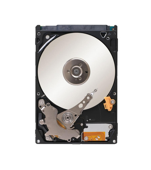 9W3233-504 - Seagate 80GB 5400RPM ATA/100 2.5" HDD
