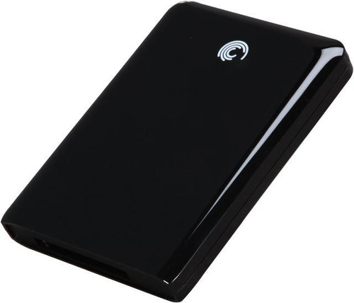 STAB320200 - Seagate 320GB USB 2.0 2.5" External HDD